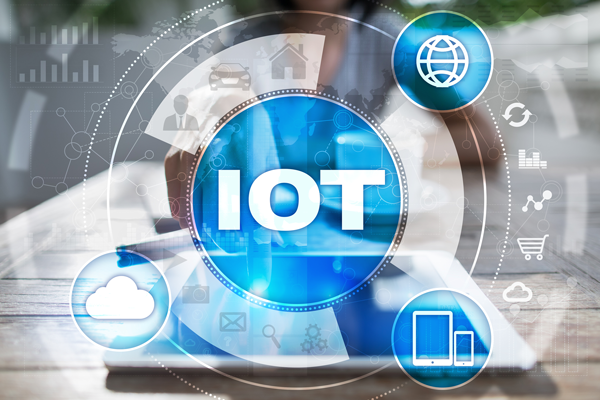 IoT benefits for businesses in the USA