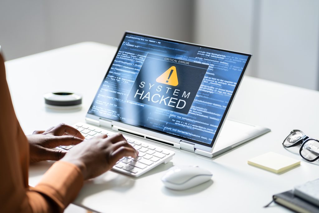latest cyber security threats