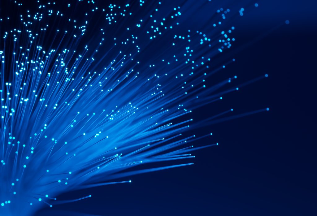 Benefits of fiber internet