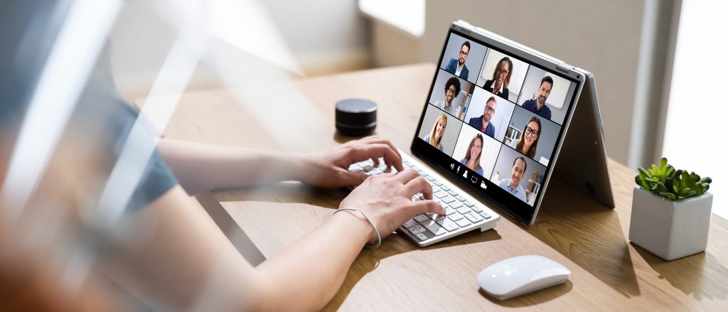 Discover why businesses need fiber Internet for video meeting and collaboration tools in this blog by PS Lightwave.