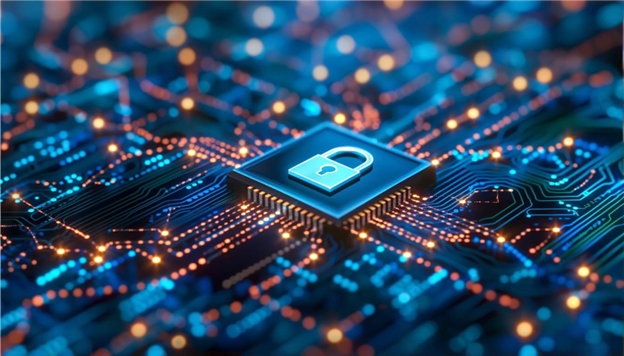 Cybersecurity To Protect Your Data