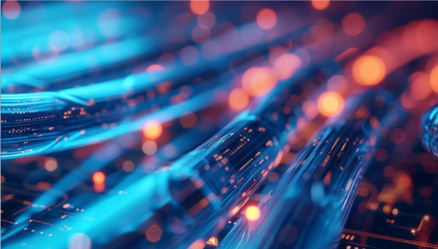 Dedicated Bandwidth