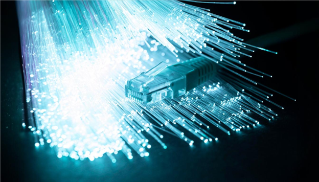 Enterprise Fiber – The Power of Speed
