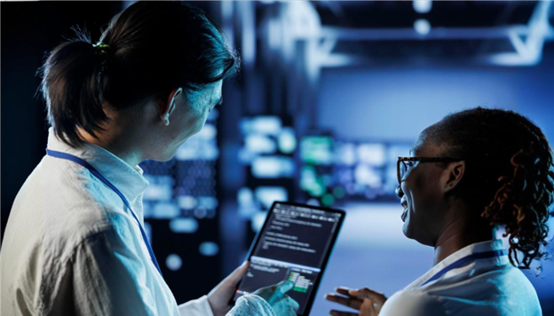Enterprise network solutions