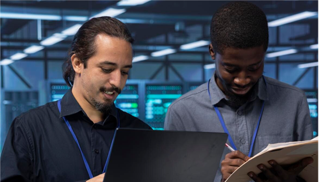 The Benefits of Partnering with PS Lightwave