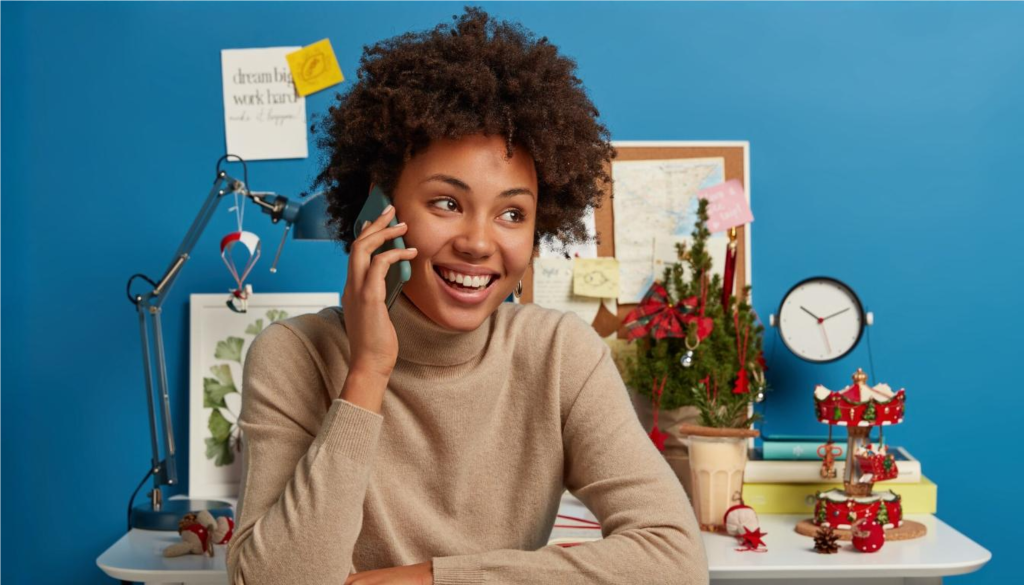 Hosted PBX Solutions