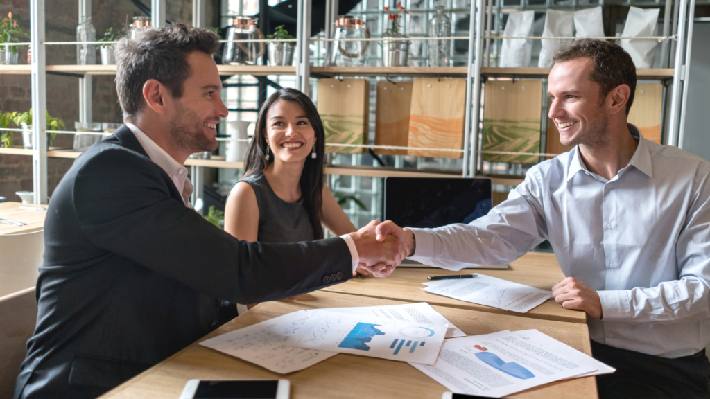 Managed telecom services