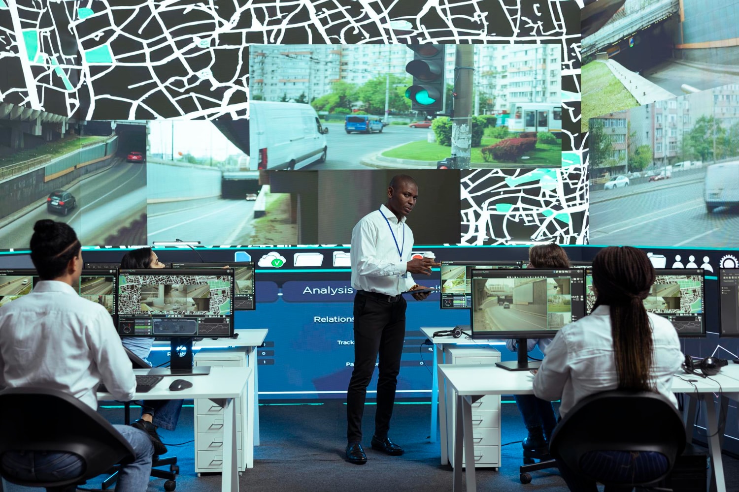 Common Connectivity Challenges for Houston-area Enterprises