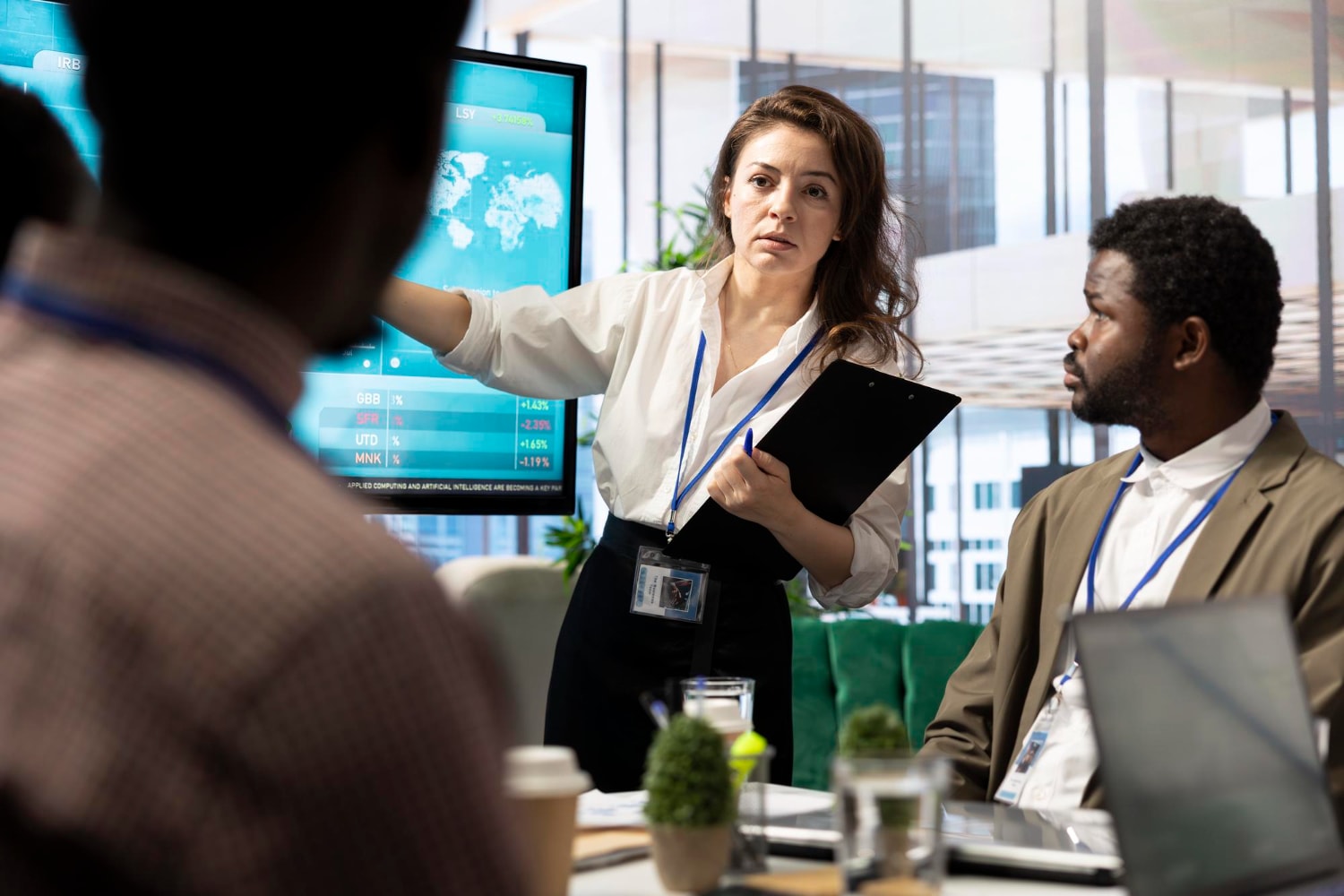 Taking the Next Step Toward Enterprise-Grade Connectivity