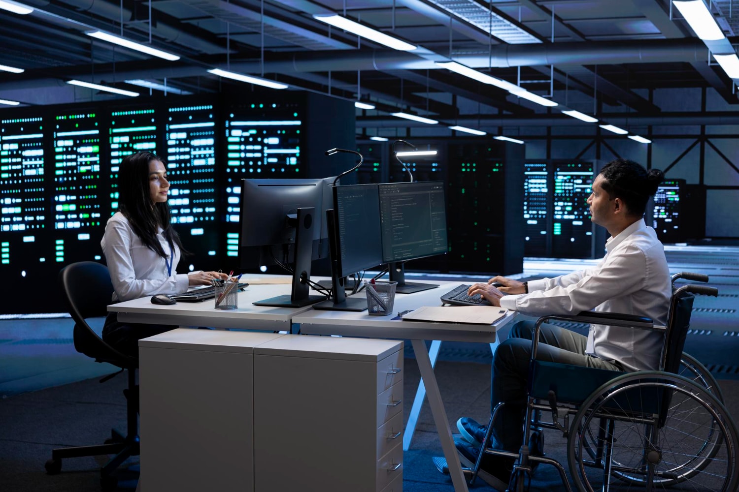 Industry-Specific Enterprise Internet Applications