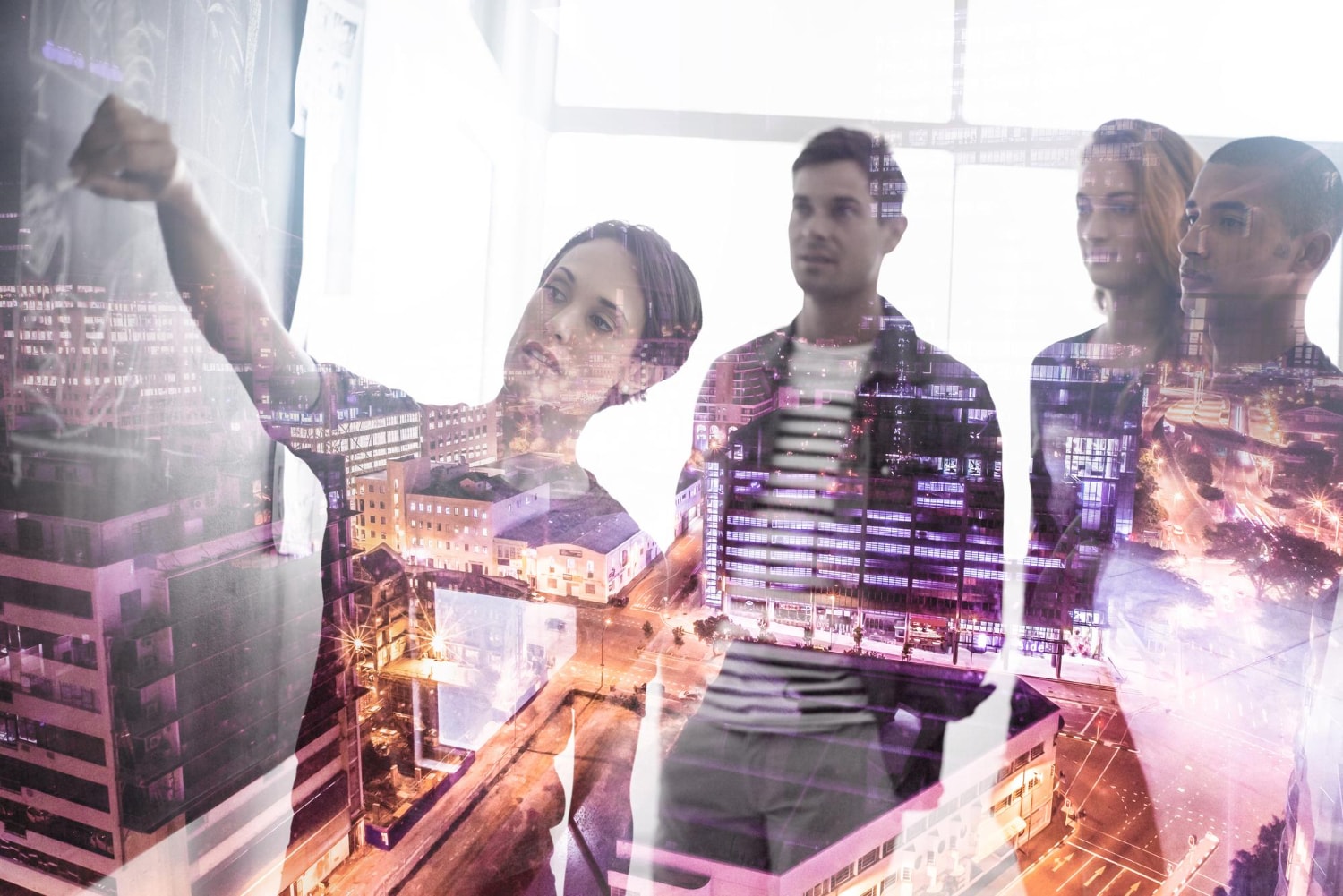 Technical Differentiators That Matter for Enterprise Operations