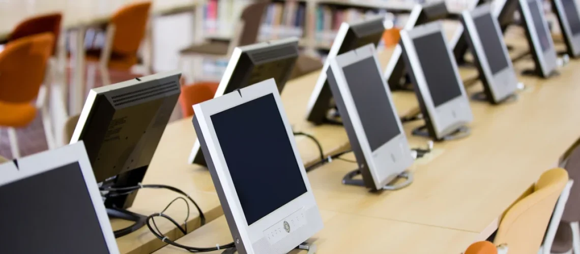 $7 Billion Emergency Connectivity Fund Deadline Looms