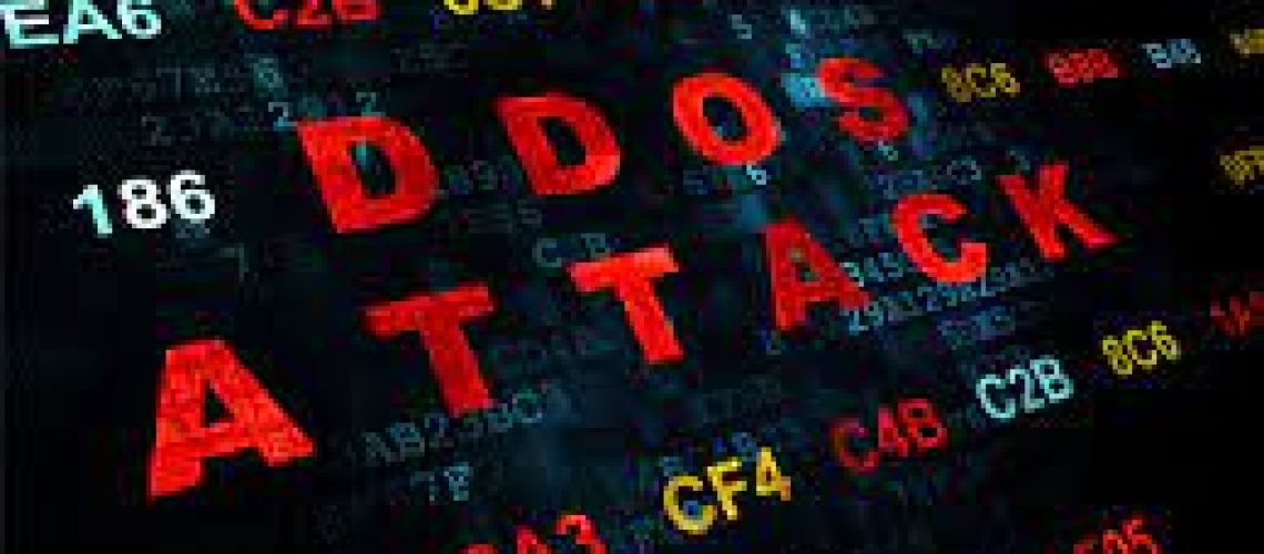 DDOS