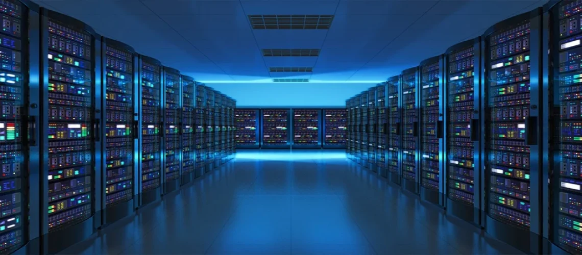Data-Center