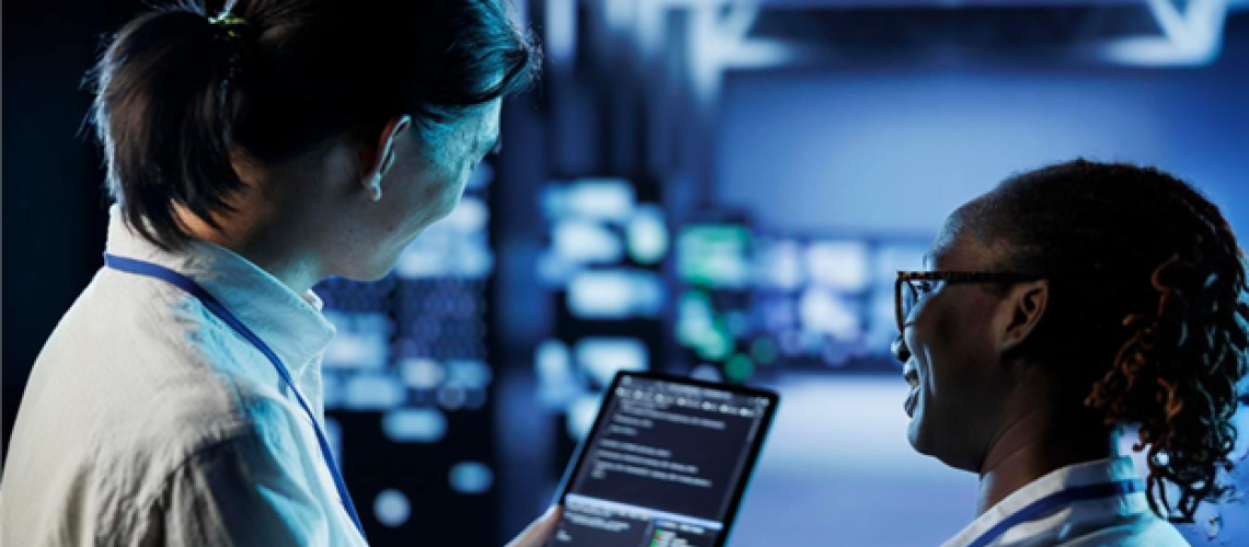 Enterprise network solutions