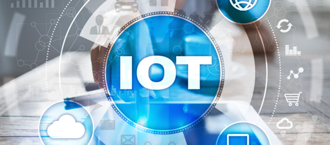 IoT benefits for businesses in the USA