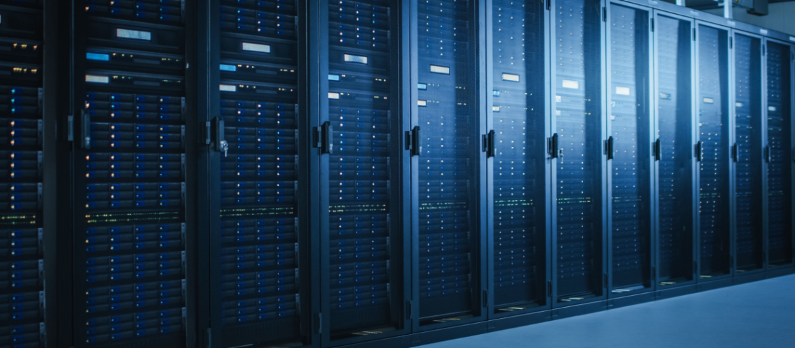 Rely on PS Lightwave for your data center needs in Houston.