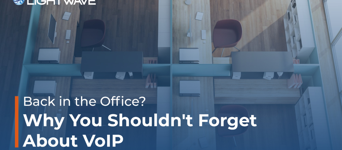 VoIP Solutions for Business