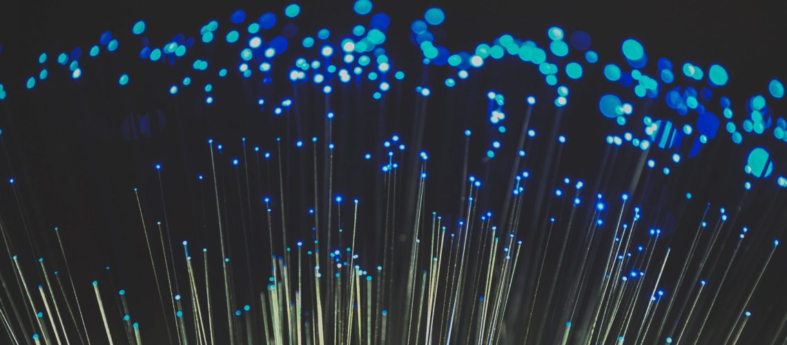 Seamless Connectivity Drive Dark Fiber Growth
