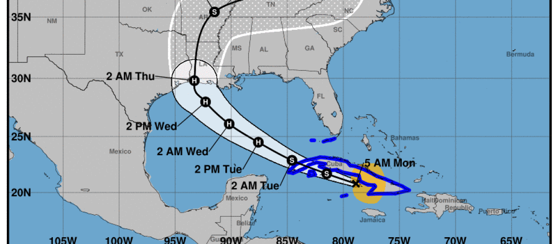 hurricane