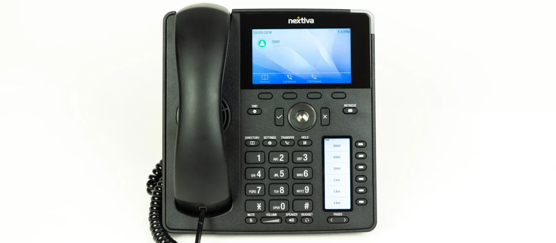 office-phone