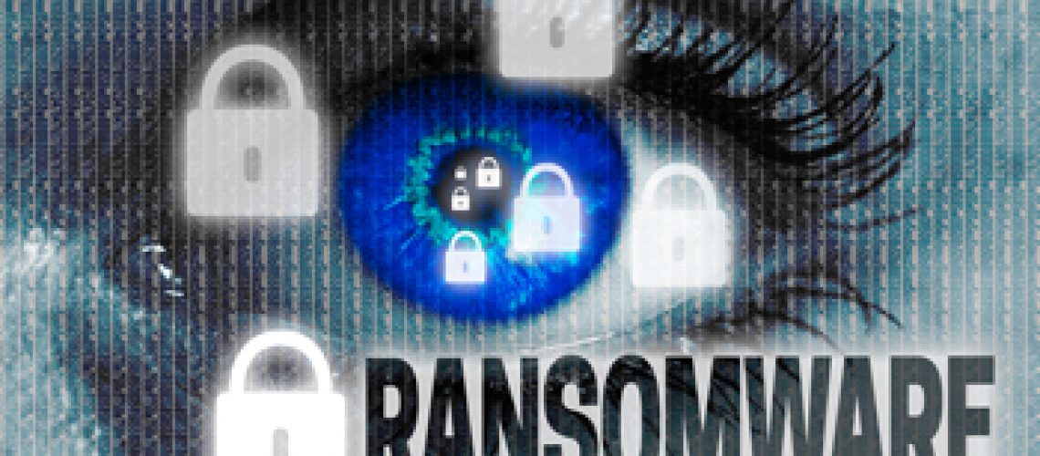 ransomware