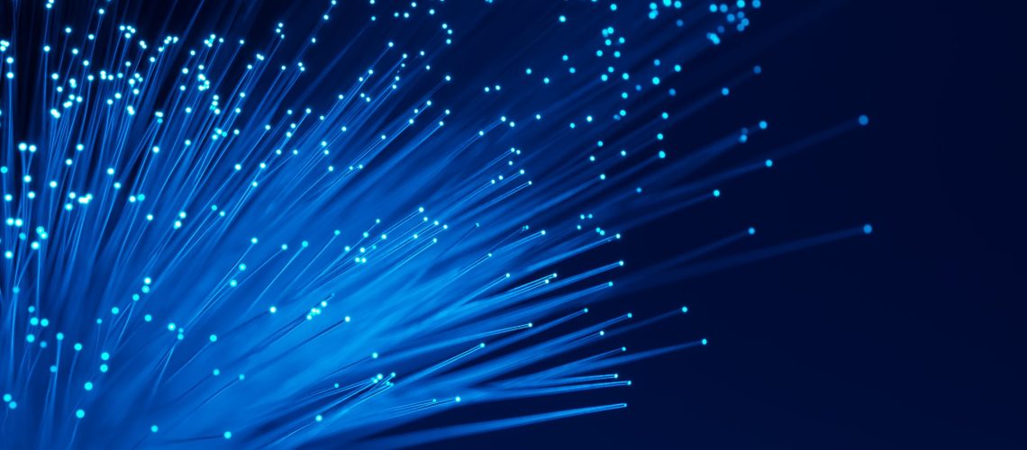 Benefits of fiber internet