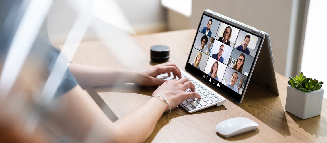 Discover why businesses need fiber Internet for video meeting and collaboration tools in this blog by PS Lightwave.